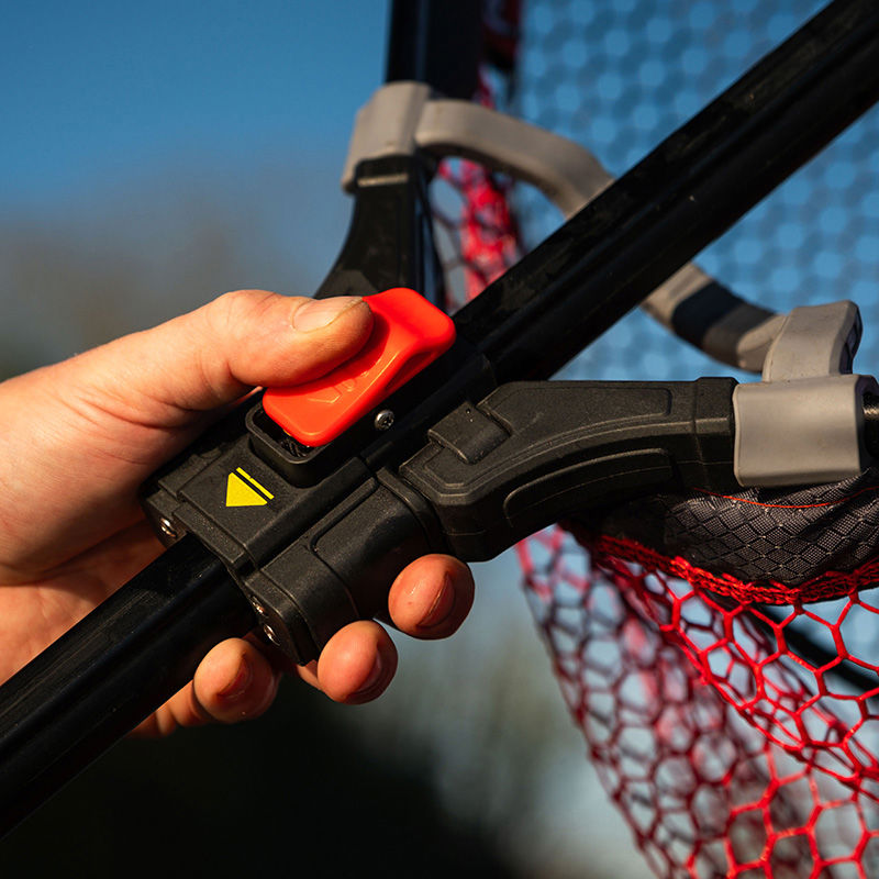 Fox Rage Speed Flow Folding Nets